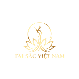 Logo Tài Sắc Việt Nam